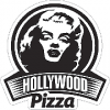 Hollywood pizza Chomutov